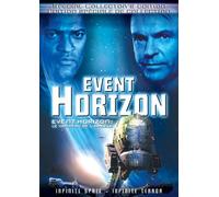 Event Horizon (Ws) [Edizione: Regno Unito] [Edizione: Regno Unito]