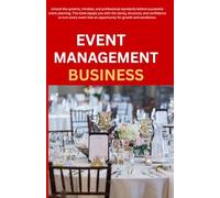 Event Management Business