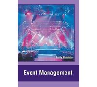 Event Management (Copertina rigida)