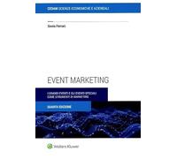 Event marketing