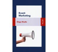 EVENT MARKETING - Rinallo Diego - 2024 - Bocconi University Press