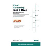 Event Streaming Deep Dive: Kafka and Event-Driven Architectures