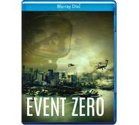 Event Zero Ash Ricardo Nicholas Hope Zoe Carides Enzo Tedeschi