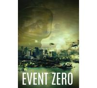 Event Zero Ash Ricardo Nicholas Hope Zoe Carides Enzo Tedeschi