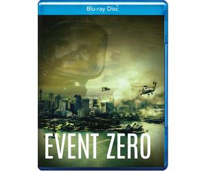 Event Zero Ash Ricardo Nicholas Hope Zoe Carides Enzo Tedeschi