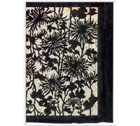 Eventails et chrysanthEmes Motifs de Katagami Japonais /franCais
