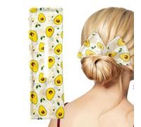 Eventerde Accessorio per creare facilmente,Accessorio per capelli da donna | Fermaglio girevole strumento per ginnastica danza, cheerleading, scuola, evento concerto, festa Festival