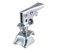 Eventerde Accoppiatore Per Il Gancio Di Traino | 5 Centimetri Ad Alta Resistenza Sblocco Rapido Sicuro Sostitutivo,Gancio Traino Sicuro - Per La Manutenzione Quotidiana All Aperto Per Garage E