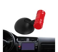 Eventerde Avviatore A Per Auto Con Pulsante,Interruttore Accensione Veicolo - Avviatore Spegnimento Motore per Veicoli