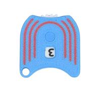 Eventerde Contatore di Shots da Golf | Punteggio Marcatore per il Partito di Golf con Strumento di Monitoraggio | Contatore punteggio per Tornei Allenamento Practice Corsi | Viaggi Golfisti