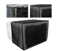 Eventerde COPERTURA ARIA CONDIZIONALE ESTERNA, COPERTURA AIM Condizionatore a rete per esterno - COPERTURA UNITÀ UN