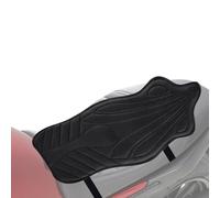 Eventerde Cuscino Per Sella Moto | Cuscino Ad Aria Per Sella Moto | Sedia Da Seduta Portatile Morbida Con Effetto Di Raffreddamento E Sollievo Per Viaggi Con Famiglia E Amici