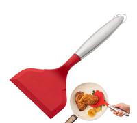 Eventerde da Cucina | Utensile da Cucina per Casa | in Silicone Termoresistente per Friggere Grigliare Cucinare Domestica,Utensile da per Ristorante Griglia