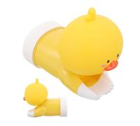 Eventerde Estensore per i bambini, estensione del rubinetto per il - Estensione del rubinetto a forma di,Estensione del rubinetto per la prova di spruzzi