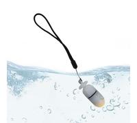 Eventerde Fanale subacqueo, luce flash subacquea - Luce di segnalazione subacquea | Marcatore subacqueo a LED, faro di sicurezza lampeggiante subacquea per