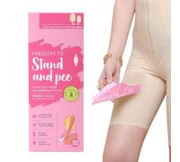 Eventerde Imbuto per orinatoio femminile, dispositivo per orinatoio