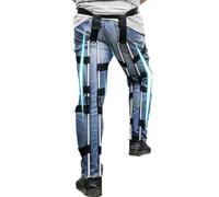 Eventerde Pantaloni da Sedia, Sedia Portatile | Stecca per Gamba del sedile Invisibile, Sgabello Magico sedile di levitazione esoscheletro - Sedile di levitazione esoscheletro della Sedia Portatile