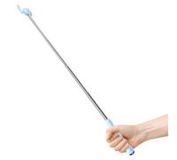 Eventerde Puntatore | Puntatore Telescopico Scuola - Bastone di Presentazione per Lavagna Bianca Scuola Primaria Insegnante