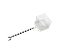 Eventerde Retino da a Mosca - Rete di atterraggio estensibile in per a Mosca - per attrezzatura da a Mosca con manico lungo per aragosta,