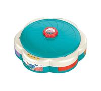 Eventerde Set Gioco | Gioco Tavolo Bambini Con Musica - Divertente Attività Educativa Per Sviluppare La Motricità Fine Dai 4 Ai 6 Anni