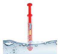 Eventerde Spruzzatore d'acqua | Giocattoli Irrigazione Spruzzatore pieghevole,Set di Spruzzi Esterni Attività Estivale per Calore Giardino Piscina