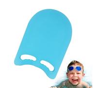 Eventerde Tavola Da Nuoto | Allenamento Immersione per Giovani,Tavola Leggera per Adulti e Giovani Nuoto Piscina Mare Allenamento Immersione Apnea
