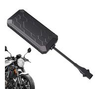 Eventerde Trackers GPS, Dispositivo di Tracker per veicoli - Hiding GPS Tracker per Auto | Attrezzatura indispensabile del veicolo antifurto per Moto, camion, SUV, RV