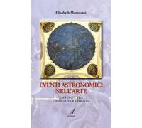 Eventi astronomici nell'arte. Un ponte tra Oriente e Occidente