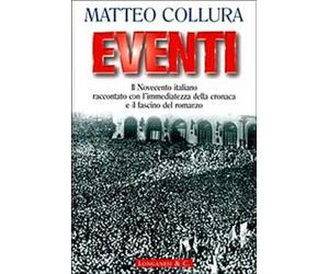 Eventi - Collura Matteo