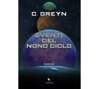 Eventi del nono ciclo - [GAEditori]
