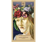 Eventi [Paperback] [Mar 31, 2026] Bernhard, Thomas and Reitani, Luigi
