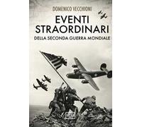 Eventi straordinari della seconda guerra mondiale