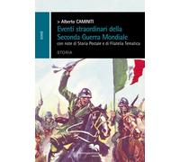 Eventi straordinari della seconda guerra mondiale