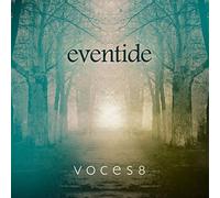 Voces8 Voces8: Eventide (CD) Album
