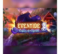 Eventide 3: Legacy of Legends (PC) Steam Key - GLOBAL