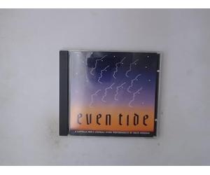 Eventide - A Cappella Men's Chorale Hymn Performances