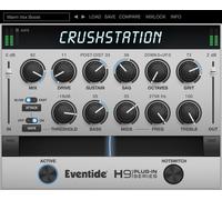 Eventide CrushStation