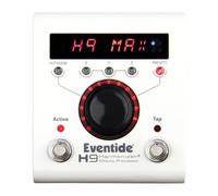Eventide H9 Max Harmonizer