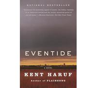 Eventide [Lingua inglese]