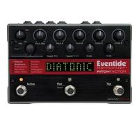 Eventide PitchFactor