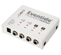 Eventide PowerMini V2 Alimentatore Multiplo per Pedali
