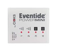 Eventide PowerMini EXP Alimentatore Multiplo per Pedali
