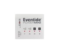 Eventide PowerMini V2 Alimentatore Multiplo per Pedali