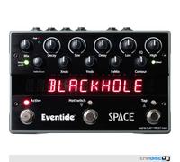 Eventide Reverb and Beyond Space - Chitarra elettrica multi effetto