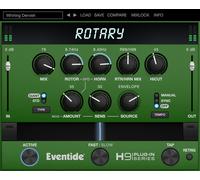 Eventide Rotary Mod