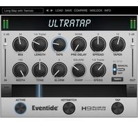 Eventide UltraTap