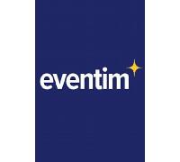 Eventim Gift Card 25 EUR Key EUROPE