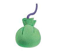 Evento Orizzonte Film Color Powder Ricaricabile Holi Color Combine Color Powder Fun Throwing Atmosfera Fornitore Evento Forniture Arredamento (Verde, Taglia Unica)