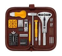 Eventronic Kit Orologiaio per la Sostituzione Batteria & Regola Cinturino