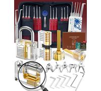Eventronic Set Grimaldelli da 37+5 Pezzi, [2024 Nuova Edizione Pioneer & Nuova E